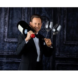 Riedel Superleggero Bordeaux Grand Cru