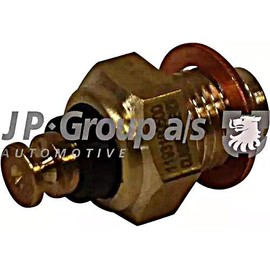 JP Brand 1193100500 Coolant Temperature Sensor