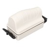 Aquarium Magnetic Cleaner Brush Floating Glass Aquarium Tank Algae Scraper
