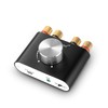 Nobsound Mini Bluetooth 5.0 Power Amplifier, Stereo Hi-Fi Digital Amp