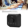 Bluetooth Multimedia Controller Long Endurance Wide Compatibility Multifunctional Foot Control