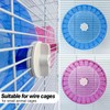 Hamster Wheel, Silent Wheels Hamster Wheel, Silent Wheel, Super Silent