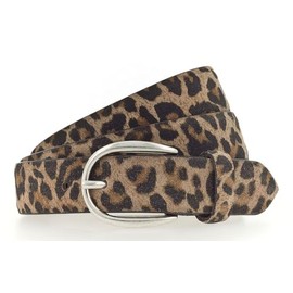 Vanzetti Wild West *, Taupe - Dark Brown