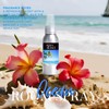 Fragrant Room Spray, Tropical, Ocean, Coconut, 3 x 3.4 fl