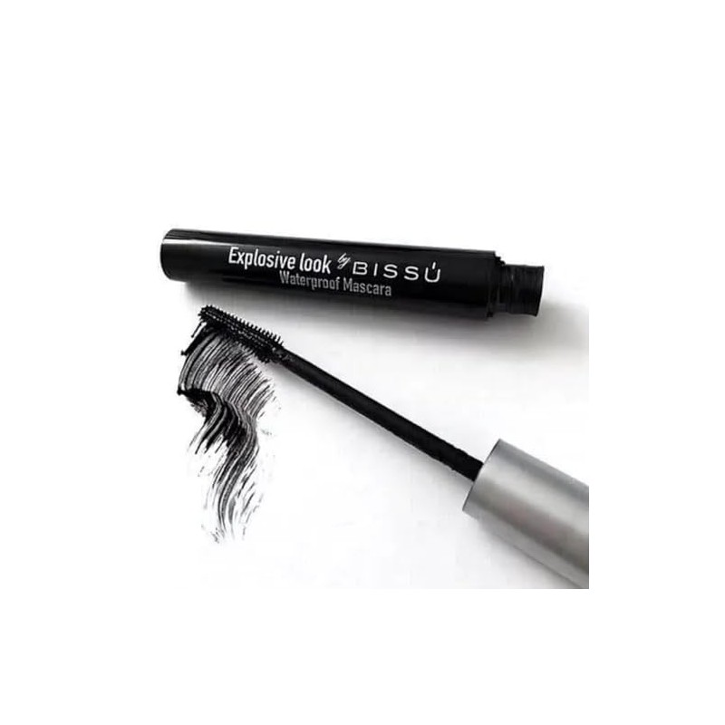 GAERO GLOBAL SOLUTION Máscara De Pestañas Bisui By Gaero Shop