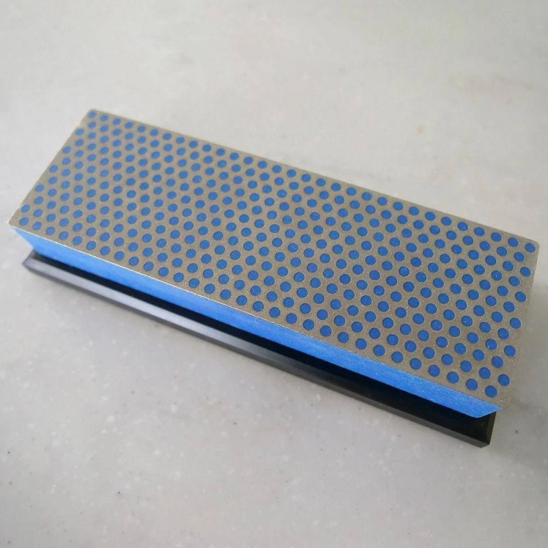 DMT 6" Long x 2" Wide x 3/4" Thick, Diam