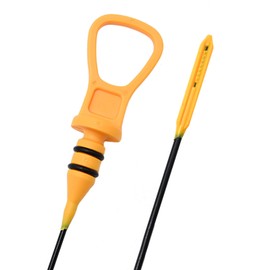 ZUDKSUY Engine Oil Dip Replacement 11437509784 Compatible with Mini Cooper S Clubman Convertible Coupe Paceman All Engines 2002-2008 R52 R53 Engine