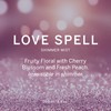 Victoria's Secret Love Spell Shimmer Mist, Body Spray for Women,