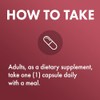 Mercola Astaxanthin Cápsulas Suplemento Dietético Antioxidante Apoyo Nutricional Piel Ojos