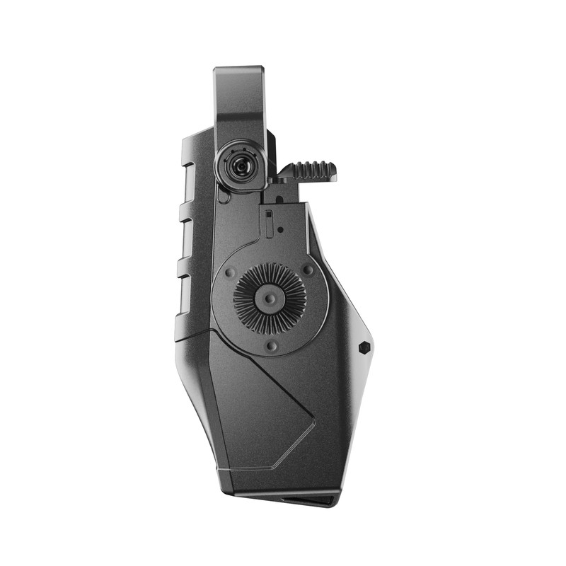 Orpaz X26P Taser Holster Compatible with Axon TASER X26P for