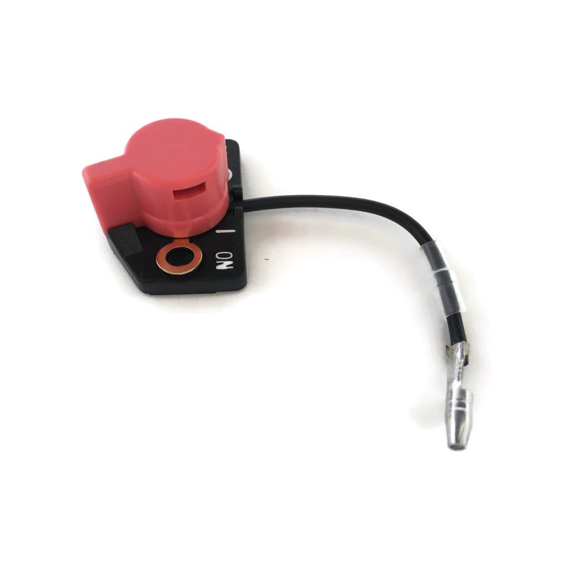 Motor Stopswitch Stop Switch Kill On Off for Subaru Robin