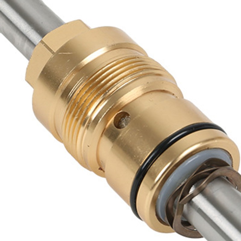 Power Paint Sprayers Pump Replacement Aluminium Alloy Industrial Tool for