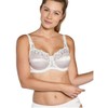Naturana® Women's Underwired Bra [Cup B-E] Bra with Excellent Support
