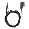 DC3.5mm to AMI MMI AUX Cable Audio Cable Music Interface