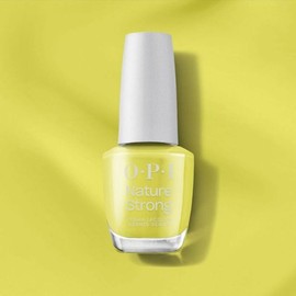 갤러리아 OPI네이처스트롱 NAT045 - GIVE ME SOME SUGA CANE Galleria OPI Nature Strong NAT045 - GIVE ME SOME SUGA CANE