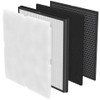 GoKBNY 1-Set MinusA2 Filter Replacement Kit Compatible with MinusA2 Purifier,