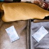 Silica Gel Packets 20 Packs 20 Gram Food Safe Pure