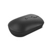 Lenovo 400 USB-C Compact Wireless Mouse, Black