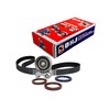 DNJ TBK944 Kit de correa de distribución con bomba de