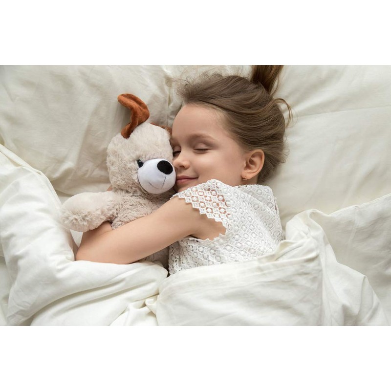 Victoria Valenti Embossed Sheet Set with 4 Pillow Cases, Double