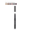 Malu Wilz Cosmetics Longwear Eye Shadow Pen 9 Brown Lilac