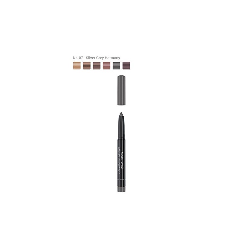 Malu Wilz Cosmetics Longwear Eye Shadow Pen 9 Brown Lilac