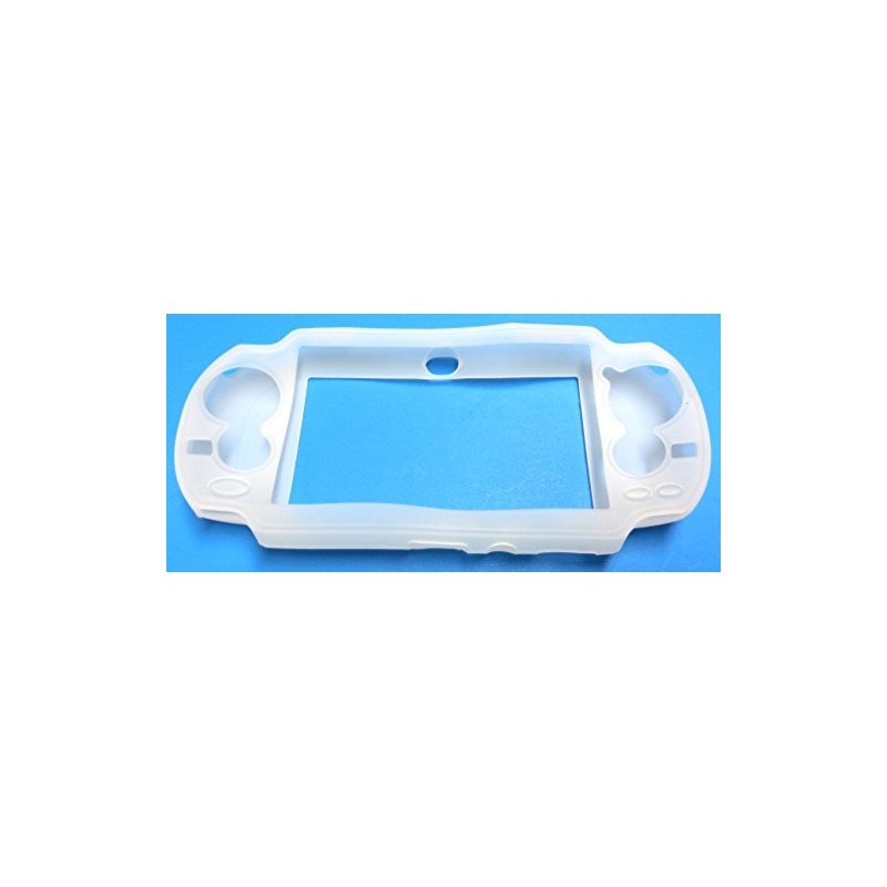 PS Vita1000(PCH-1000)専用シリコンケース