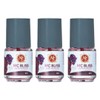 Mc Nails Nivelador de PH para Uñas, 3 pzs