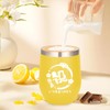 Rice Longevity Celebration Male Female Present Celebration Rice Longevity Tumbler