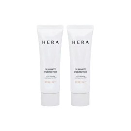 Hera 헤라 선 메이트 프로텍터 50ml 2개 Hera Sun Mate Protector 50ml 2ea [Hera Sun Mate Protector 50ml x 2]