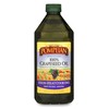 Pompeian 100% Grapeseed Oil, Light and Subtle Flavor, 68 Fl