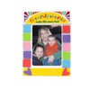 Fun Express Grandparents Magnet Frame Craft Kit - Makes 12