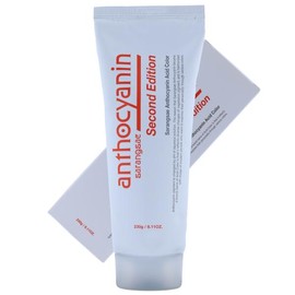 Sarangsae 사랑새 안토시아닌 산성칼라 헤어매니큐어 230g [00 퓨어크리스탈] Lovebird Anthocyanin Acid Color Hair Manicure 230g [00 Pure Crystal]