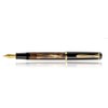 Pelikan Classic M200 Brown Marbled Fine Writing Pelikan 808798 Piston