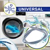 Inlet Hose Extension for Washing Machine and Dishwasher 3 m