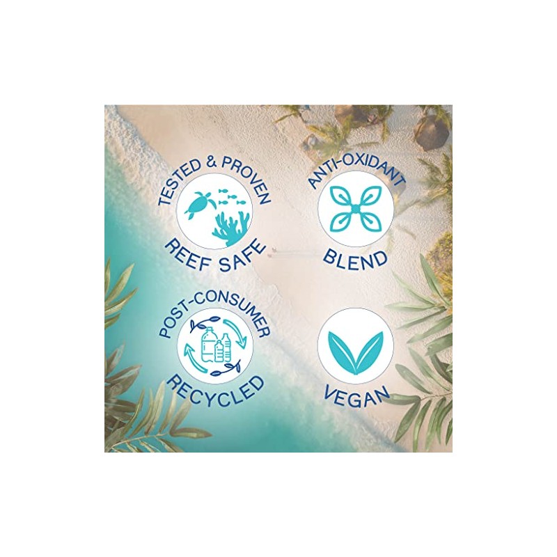 Stream2Sea Bálsamo Labial Naturally Naked Lip Balm SPF 30, Coral