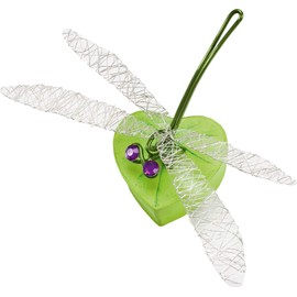 folia 79644 - Aluminium Wire, Craft Wire in Copper, 2 mm x 5 m, Particularly Easy to Mould, for Crafts and Decoration