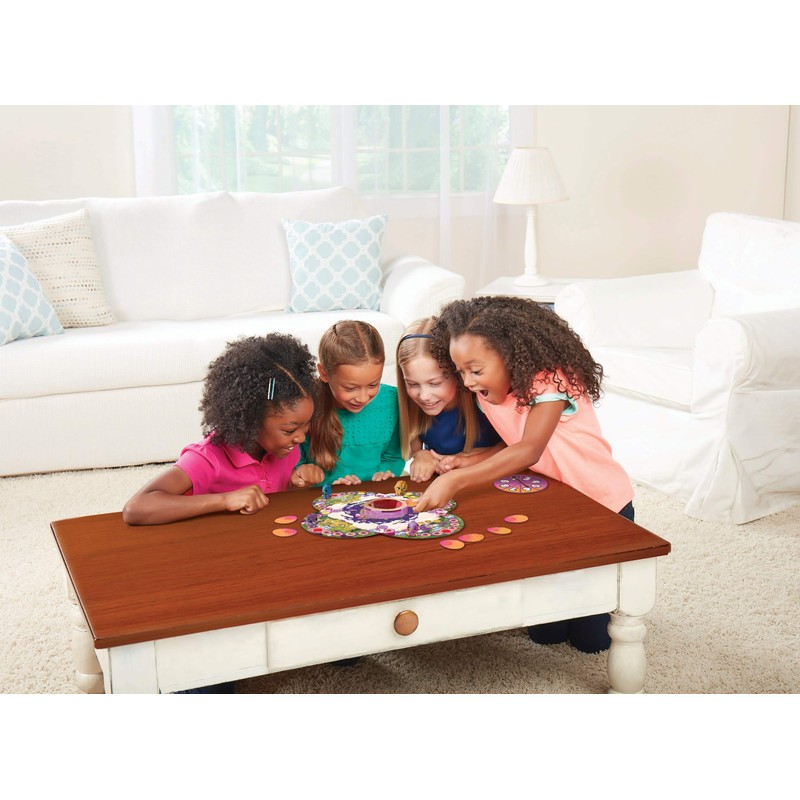 Hatchimals Season 3 Game - Team Hatch