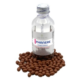 Capsulas Phanere Suplemento Alimenticio Para Cabello Y Uñas N/a