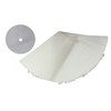 MaxLLTo Replacement 12 Cones & 2 Filters Compatible for Filter