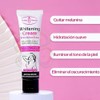 Aichun Beauty Paquete Crema Jabón Aclarante Axilas Rodillas Zonas Íntimas