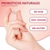 Toyocare Probiótico Equilibrio Íntimo Flora Saludable Sabor