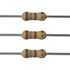 E-Projects 100EP514180R 180 Ohm Resistors, 1/4 W, 5% (Pack of 100)