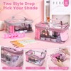 Nail Kit for Beginners with Everything: Professional Nail Acrylic Powder