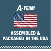 A-Team Performance - Premium Microfiber Towel Car Cleaning Drying -
