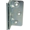 Gedotec Bed Angle Metal Bed Fitting Angle Corner Connector for