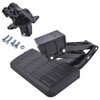 Getanye Rear Bed Step Truck Tailgate Step PTS30-34000 Replacement for