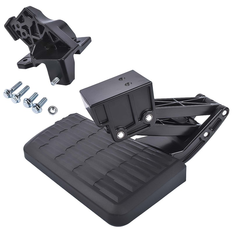 Getanye Rear Bed Step Truck Tailgate Step PTS30-34000 Replacement for