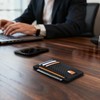 Espera Slim Minimalist Front Pocket Wallet for Men, RFID Blocking