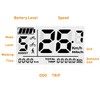 eBike Display C961 for BAFANG BBS01B BBS02B BBSHD Motor Electric